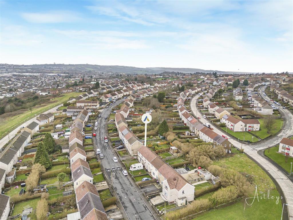 Aerial Images