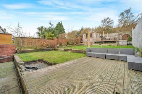 2 bedroom end of terrace house for sale, Penderry Road, Penlan, Swansea