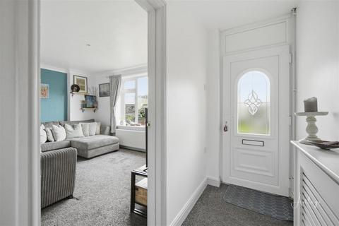 2 bedroom end of terrace house for sale, Penderry Road, Penlan, Swansea