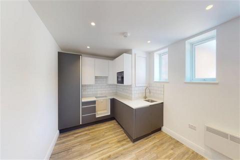 undefined, High Road, South Woodford, E18
