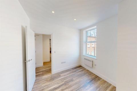 undefined, High Road, South Woodford, E18