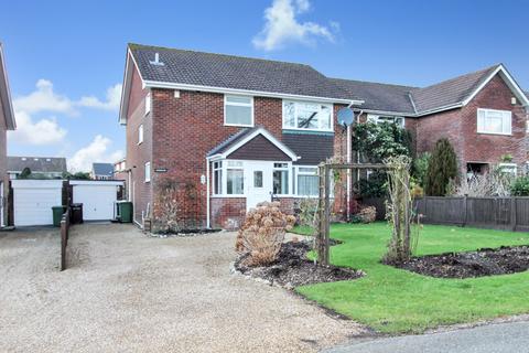 3 bedroom detached house for sale, Thompsons Lane, Denmead
