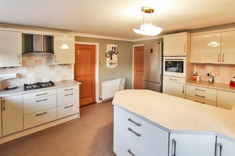 3 bedroom detached house for sale, Thompsons Lane, Denmead