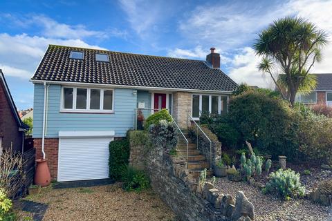 4 bedroom detached house for sale, CAULDRON CRESCENT, SWANAGE