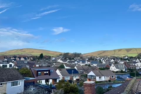 4 bedroom detached house for sale, CAULDRON CRESCENT, SWANAGE