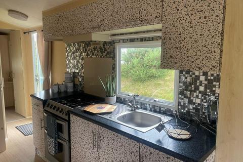 undefined, Lossiemouth Holiday Park