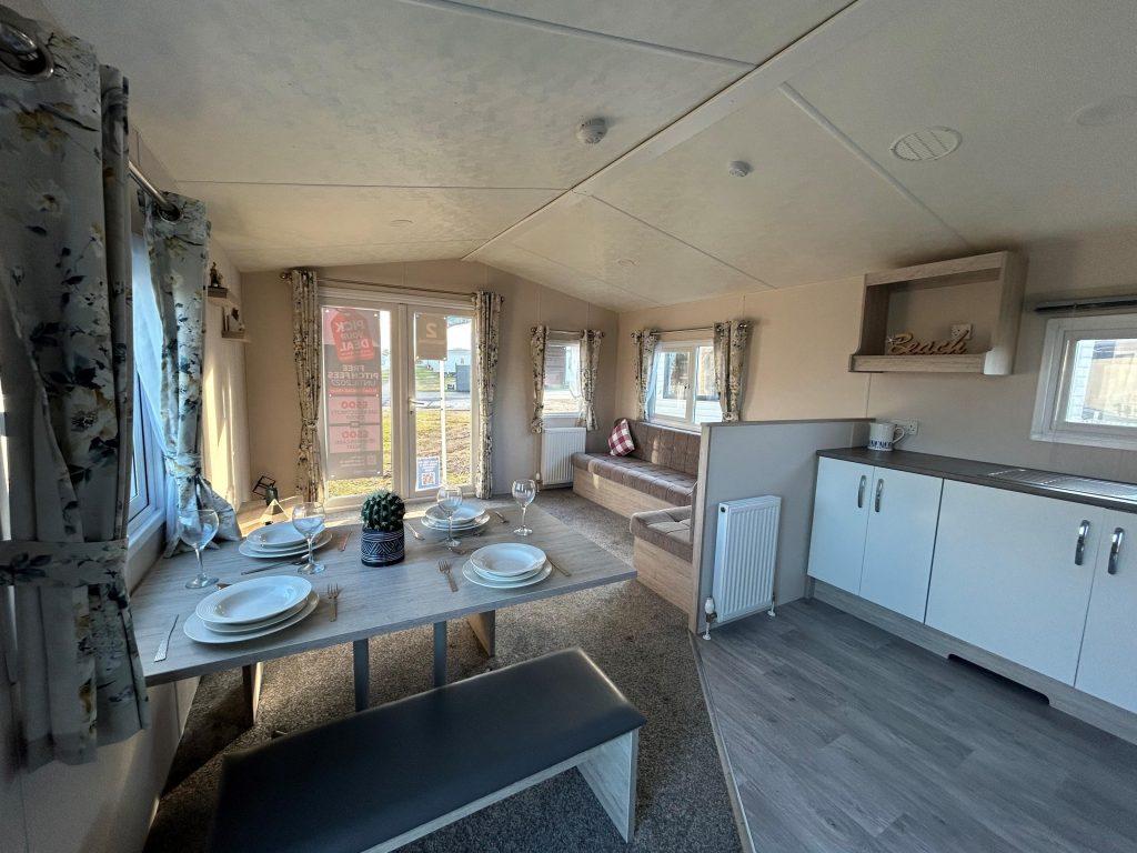VS333147 - Static Caravan