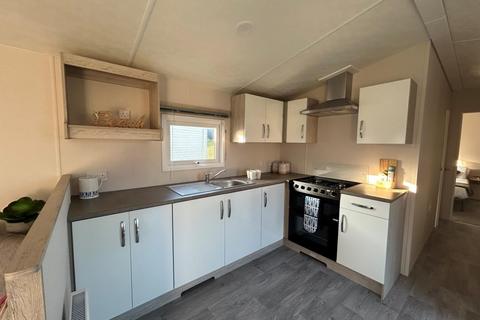 undefined, Lossiemouth Holiday Park