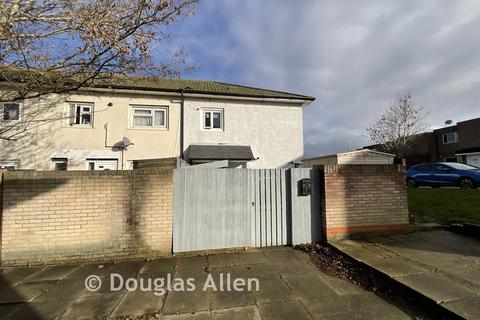 Dewsgreen, Basildon, Essex