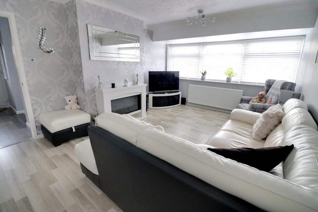 Lounge/diner