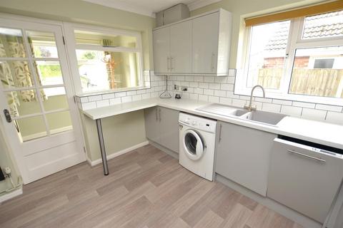 2 bedroom detached bungalow to rent, Buxton Road, Aylsham, Norwich