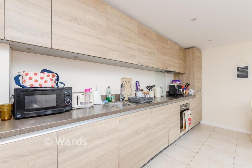 Kitchen/Lounge/Diner