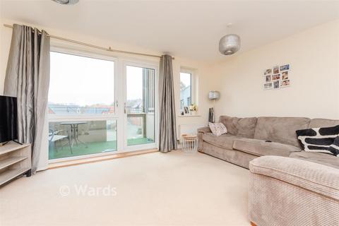 undefined, Elliotts Way, Chatham, Kent