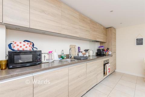 1 bedroom flat for sale, Condor House, Chatham ME4