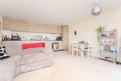 undefined, Condor House, Chatham ME4