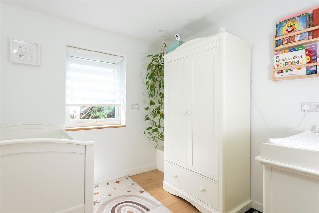 Bedroom Five
