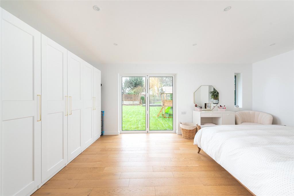 Principal Bedroom