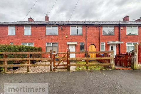 4 bedroom terraced house for sale, Pilmuir Road, Blackburn, Lancashire, BB2