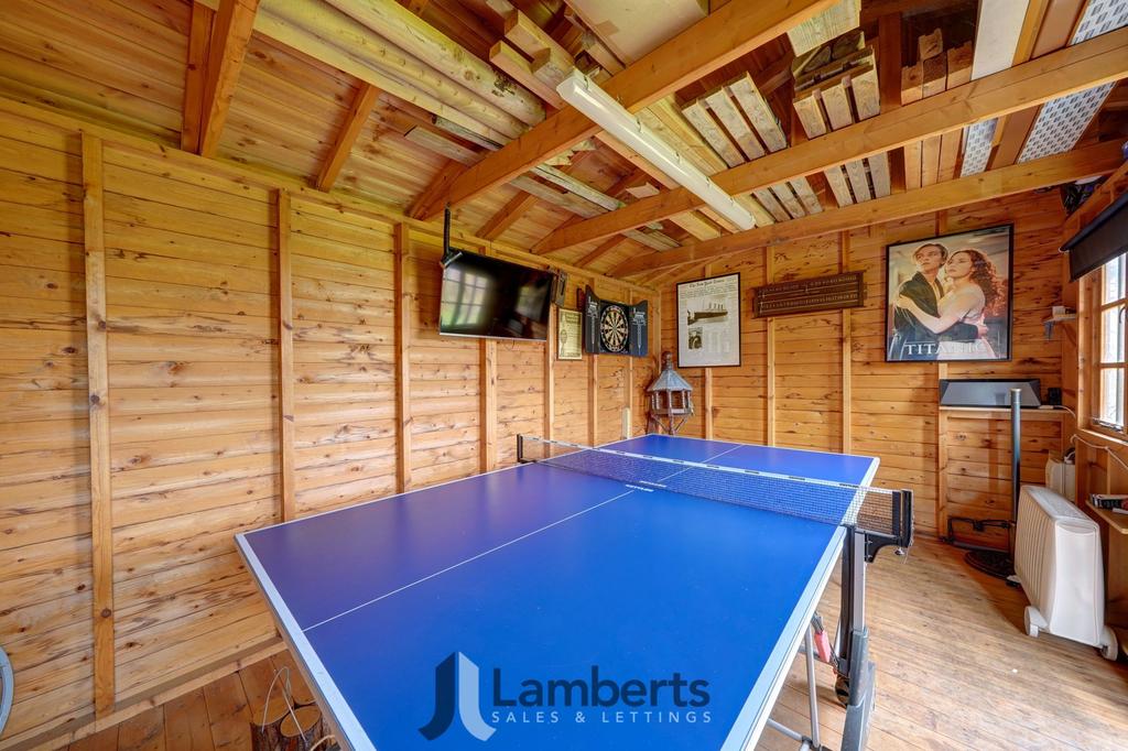 Summer House
