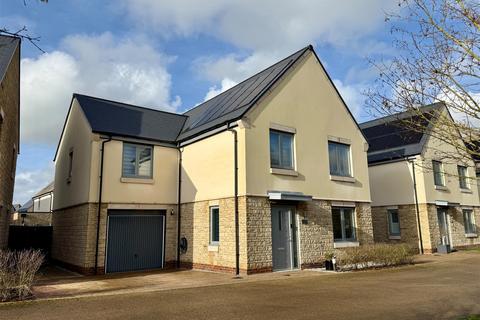 undefined, Haricot Vale Road, Bicester