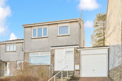 undefined, Braemar Avenue, Dunblane, FK15
