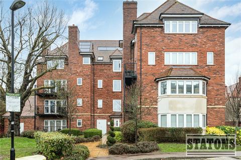 2 bedroom apartment for sale, Guard House Way, Mill Hill, London, NW7