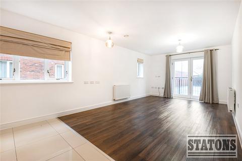 2 bedroom apartment for sale, Guard House Way, Mill Hill, London, NW7