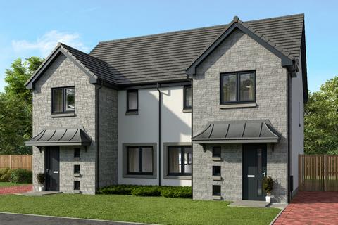 undefined, (Plot 401) The Clyde, Drovers Gate, Crieff, PH7