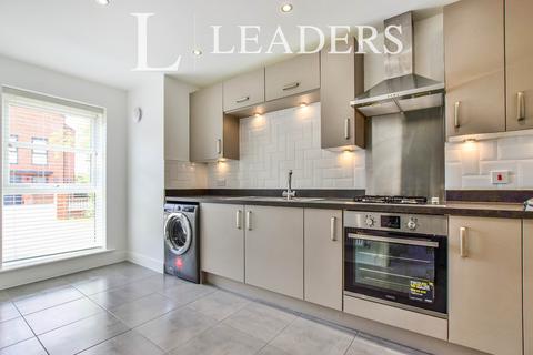 undefined, Naylor Street, M40
