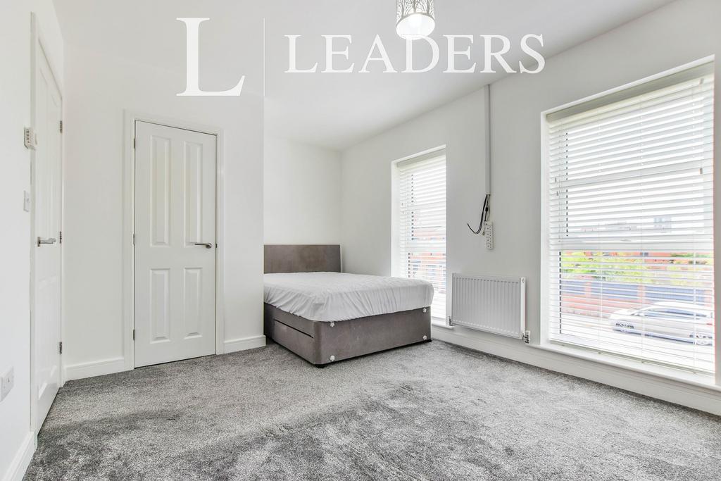 2nd Bedroom