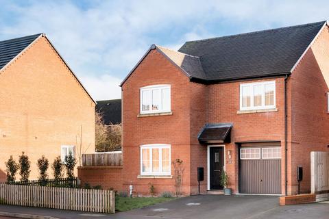 4 bedroom detached house for sale, Bancroft Street, Cheddington, Buckinghamshire LU7