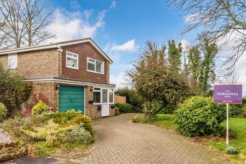 Cypress Way, Banstead