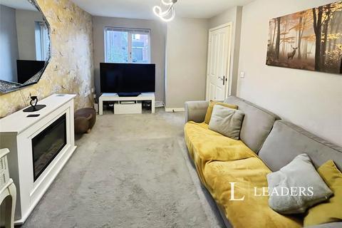 undefined, First Oak Drive, Clipstone Village, Mansfield
