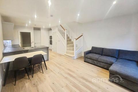 undefined, Lanesborough Street, Reading, Berkshire, RG2