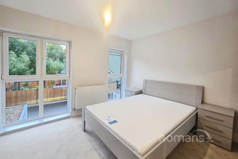undefined, Lanesborough Street, Reading, Berkshire, RG2