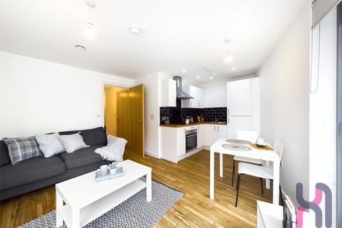 1 bedroom flat to rent, The Tower, 19 Plaza Boulevard, Liverpool, L8