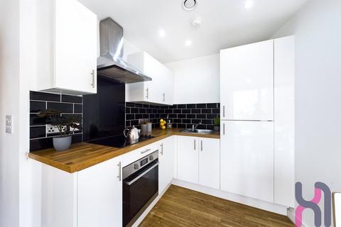 1 bedroom flat to rent, The Tower, 19 Plaza Boulevard, Liverpool, L8