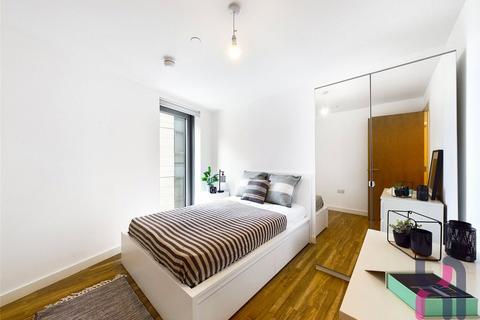 1 bedroom flat to rent, The Tower, 19 Plaza Boulevard, Liverpool, L8