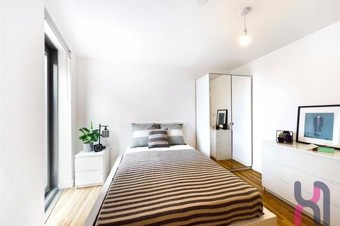 1 bedroom flat to rent, The Tower, 19 Plaza Boulevard, Liverpool, L8