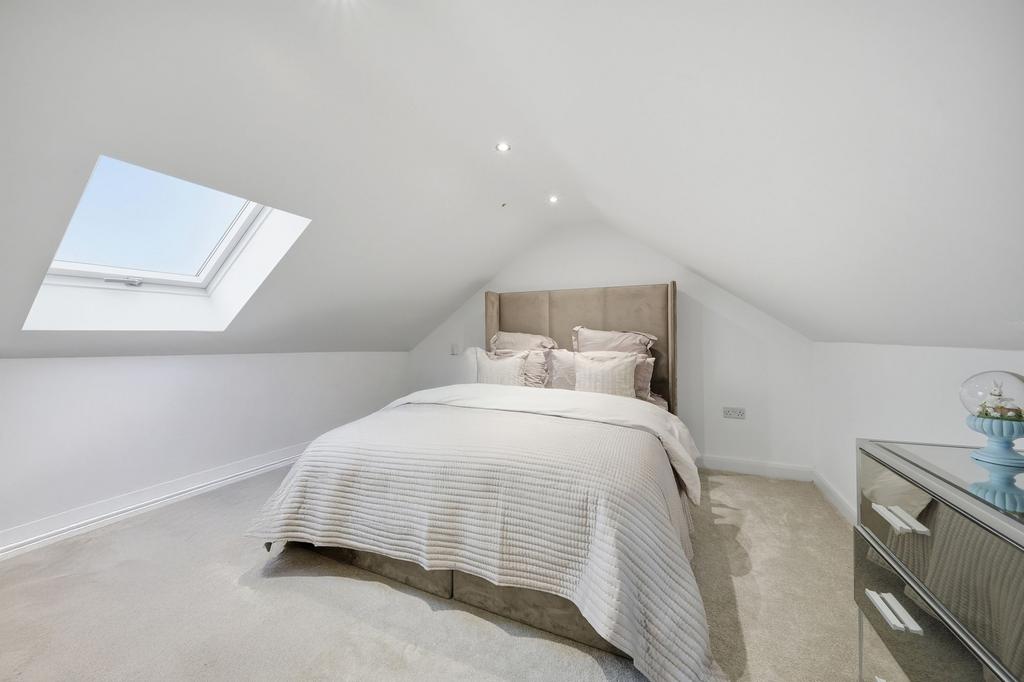Bedroom 4