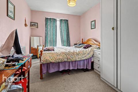 undefined, Hove Gardens, Sutton