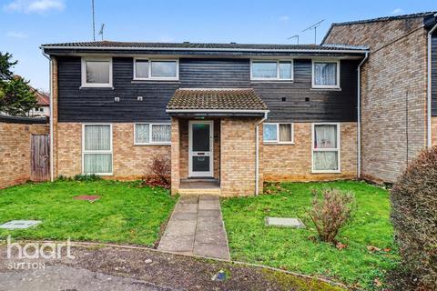 undefined, Hove Gardens, Sutton