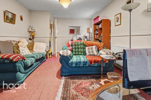 undefined, Hove Gardens, Sutton
