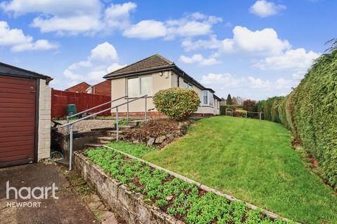 2 bedroom bungalow for sale, Wavell Drive, Newport