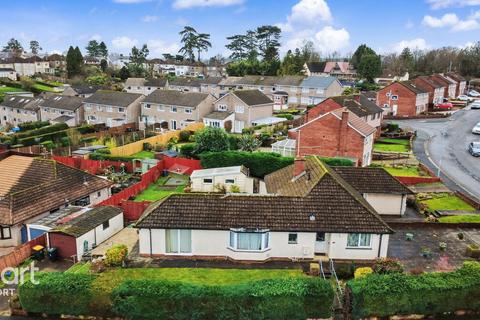 2 bedroom bungalow for sale, Wavell Drive, Newport