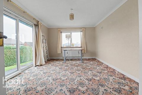 undefined, Wavell Drive, Newport