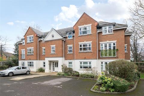 Sidney Road, Walton-On-Thames, KT12