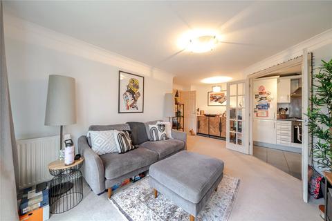2 bedroom flat for sale, Sidney Road, Walton-On-Thames, KT12