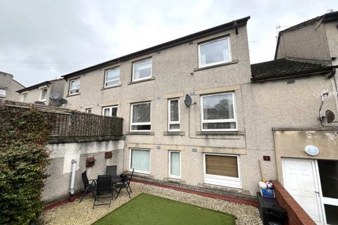 3 bedroom maisonette for sale, 4d Dickson Street, Hawick, TD9 7EL