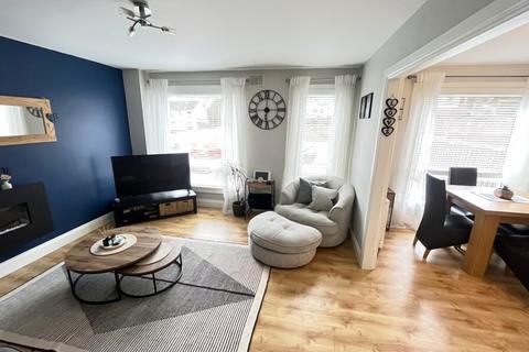 3 bedroom maisonette for sale, 4d Dickson Street, Hawick, TD9 7EL